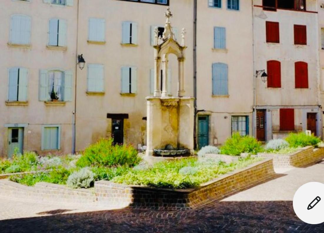 Maison Centre Historique Le Preau Saint Jacques Castres  Zewnętrze zdjęcie
