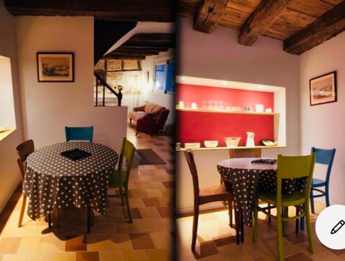 Maison Centre Historique Le Preau Saint Jacques Castres  Zewnętrze zdjęcie