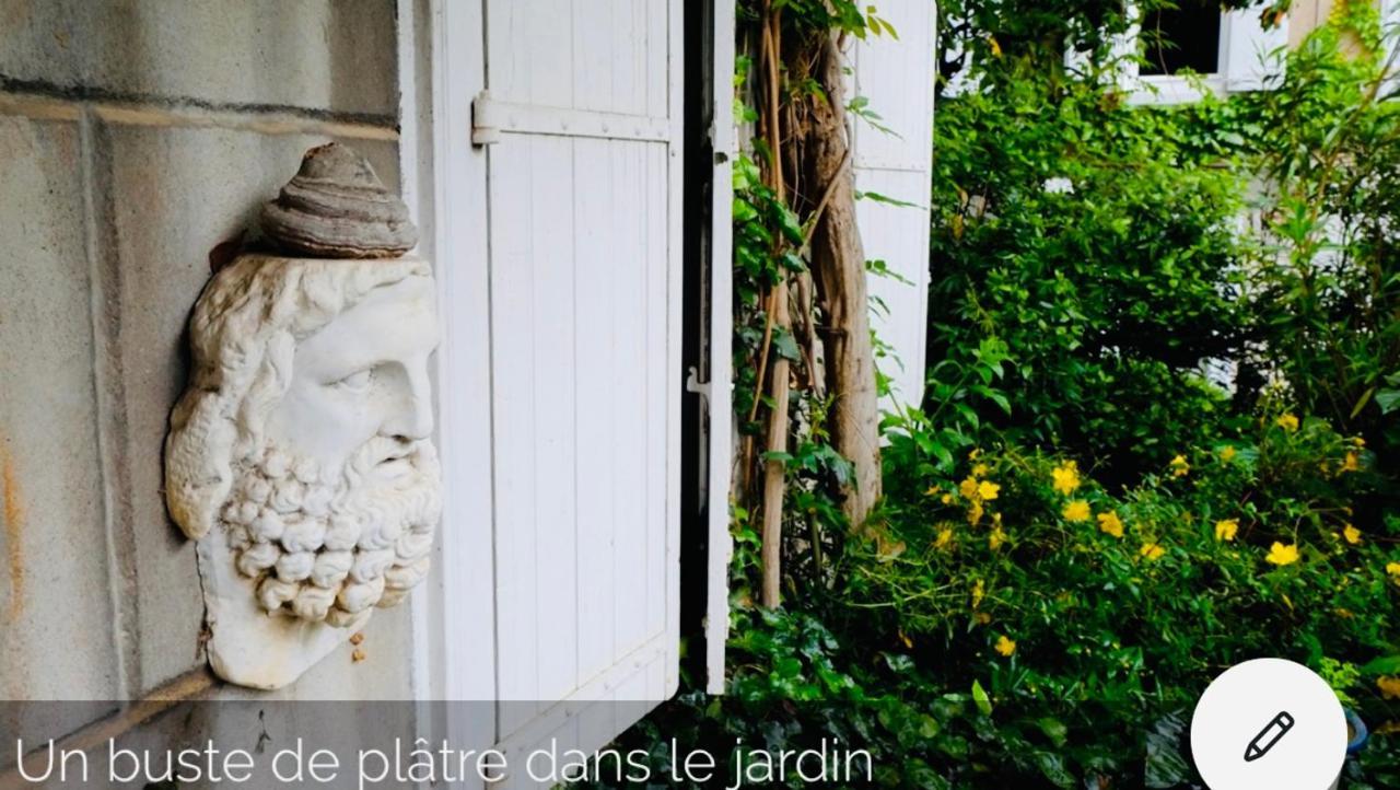 Maison Centre Historique Le Preau Saint Jacques Castres  Zewnętrze zdjęcie
